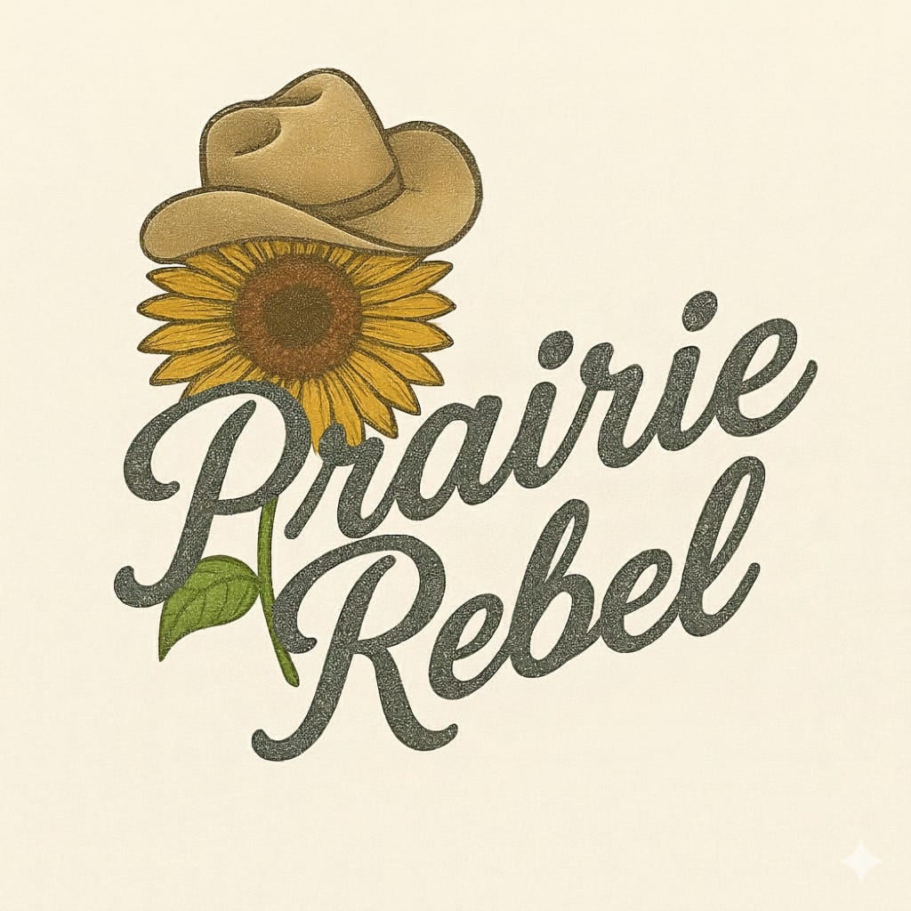 Prairie Rebel